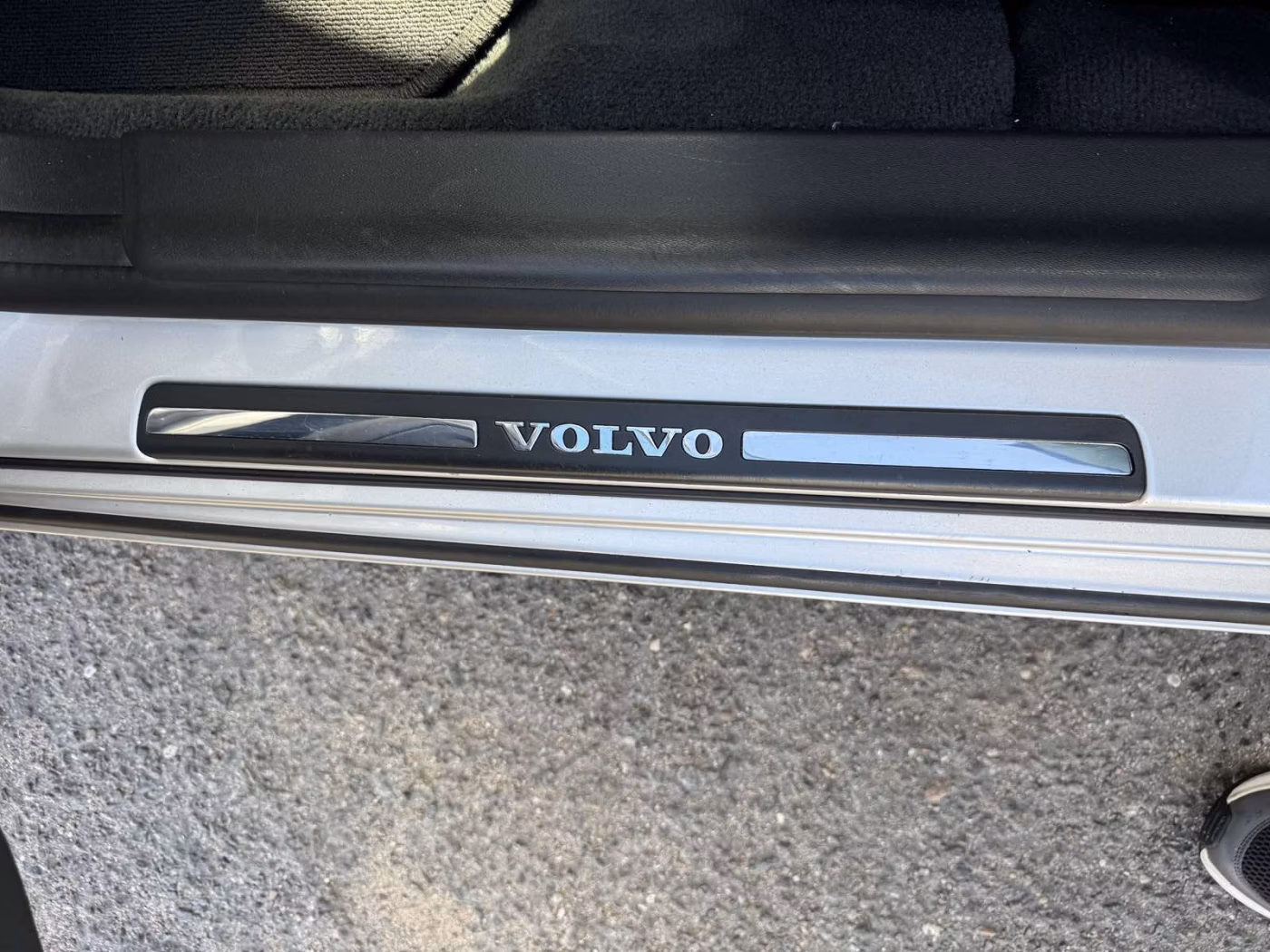 Volvo V60 фото 16