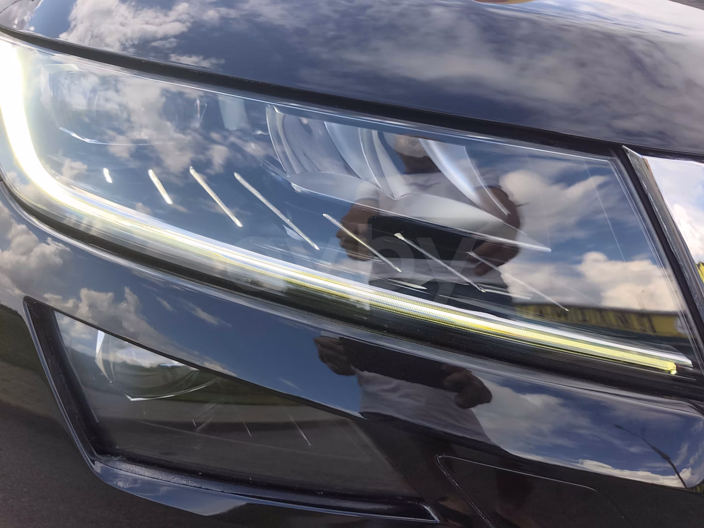 Skoda Kodiaq фото 8