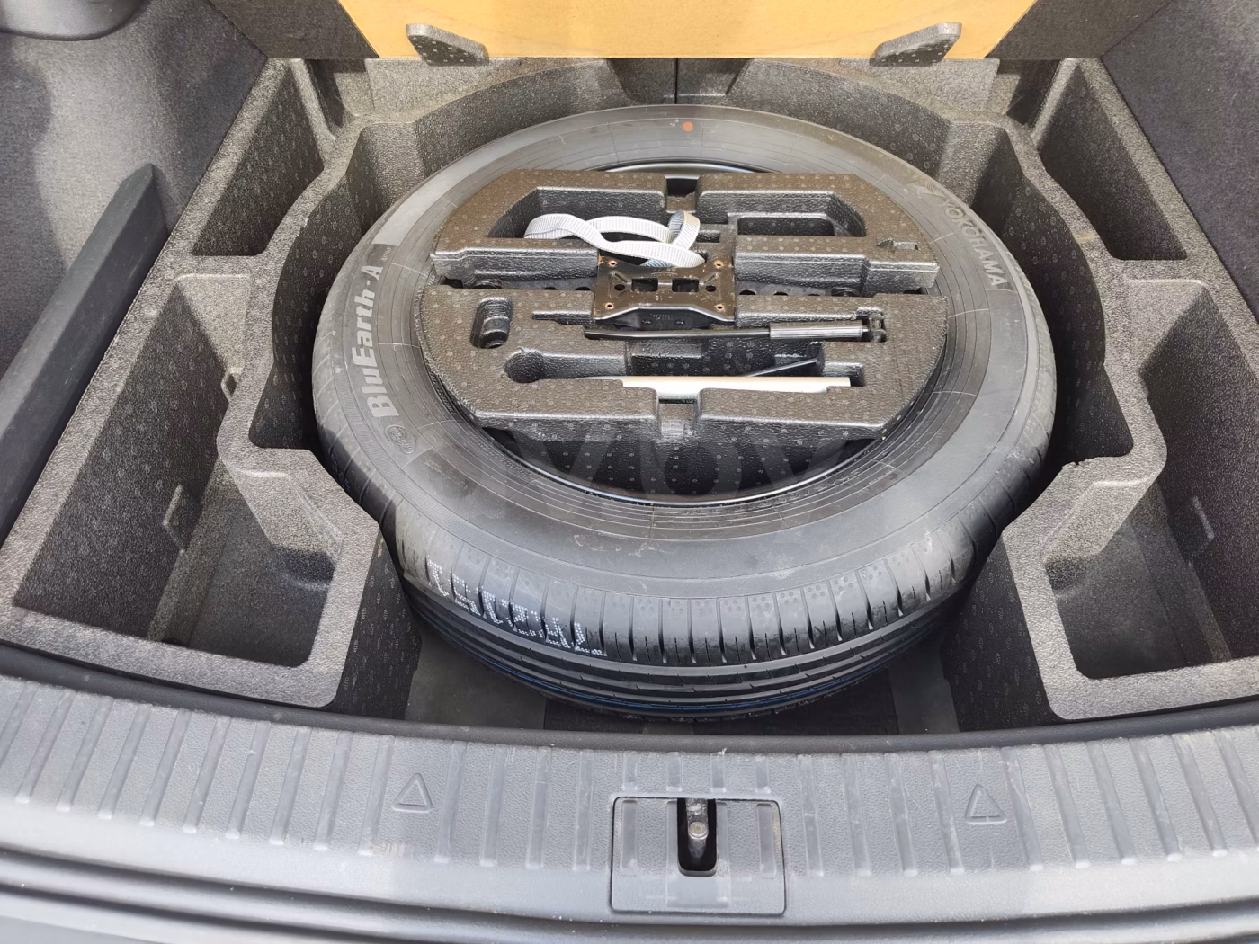 Skoda Kodiaq фото 14