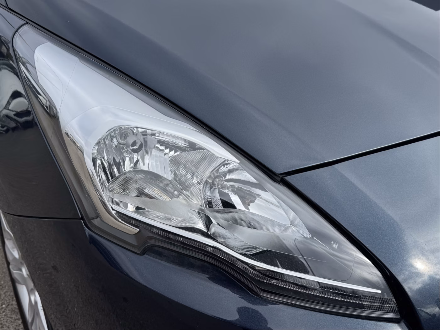 Peugeot 5008 фото 19