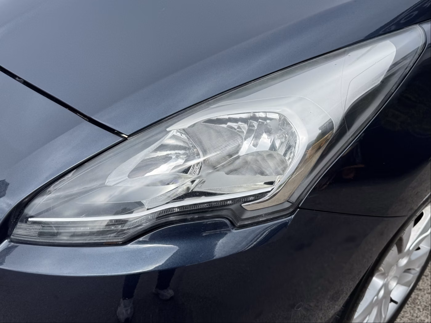 Peugeot 5008 фото 20