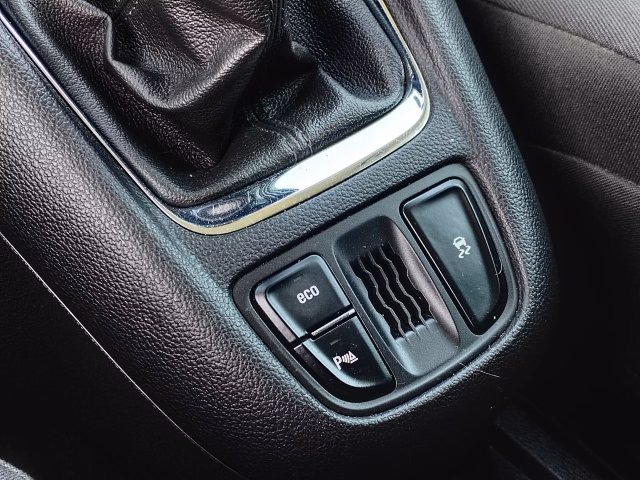 Opel Zafira фото 12
