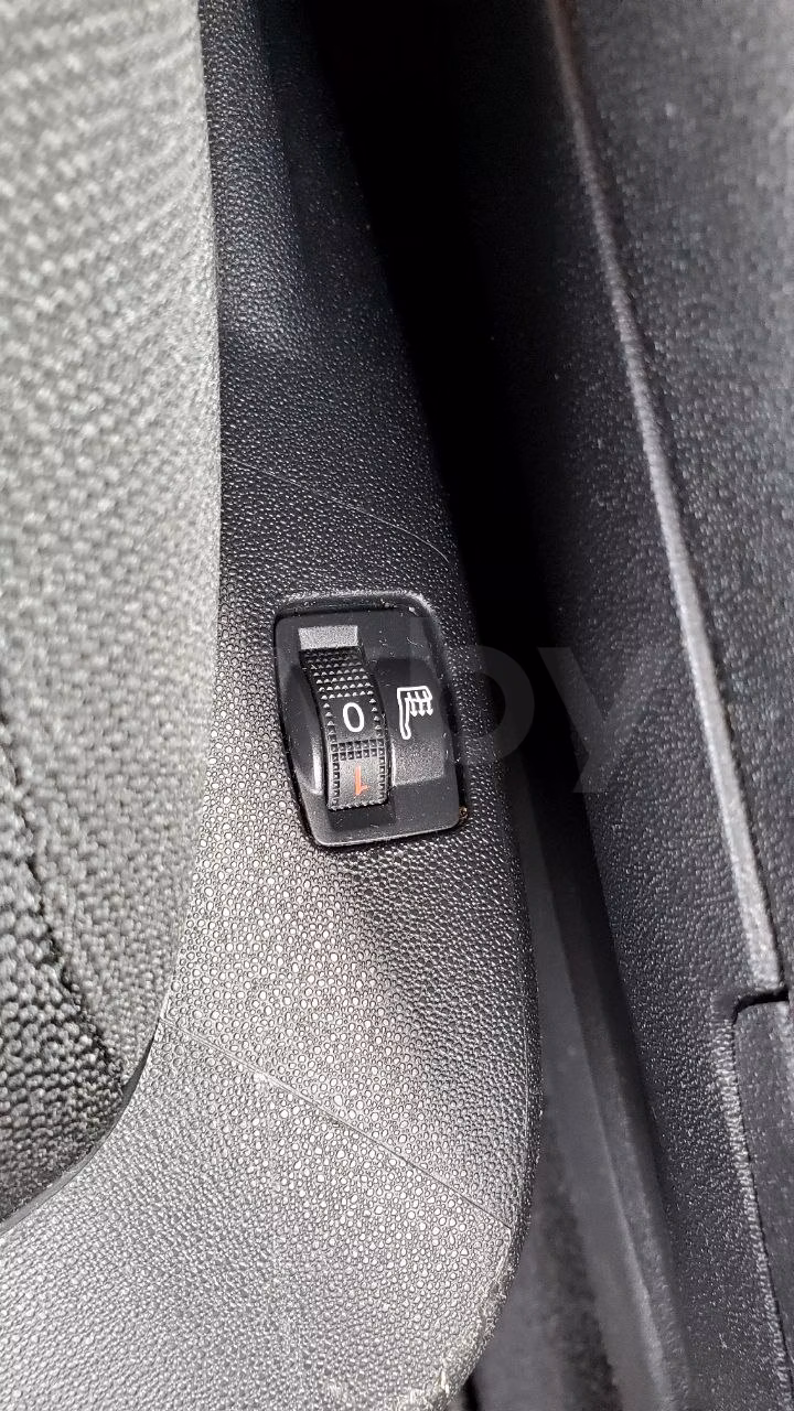 Citroen C4 Grand Spacetourer фото 15