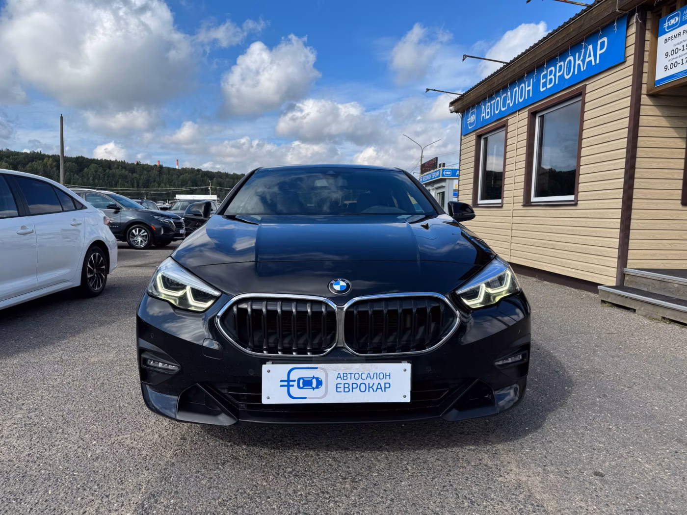 BMW 2 серия фото 2