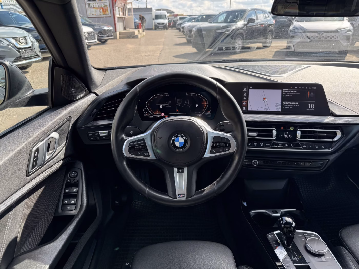 BMW 2 серия фото 11