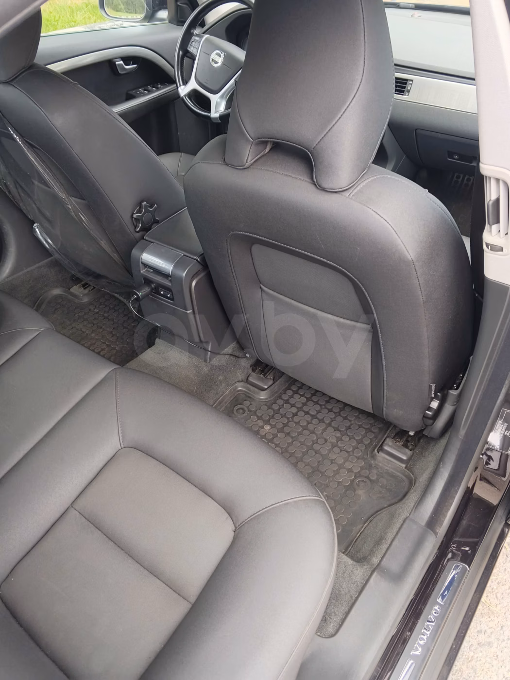 Volvo S80 фото 14