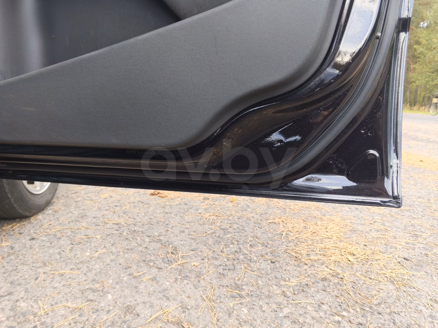Volvo S80 фото 16