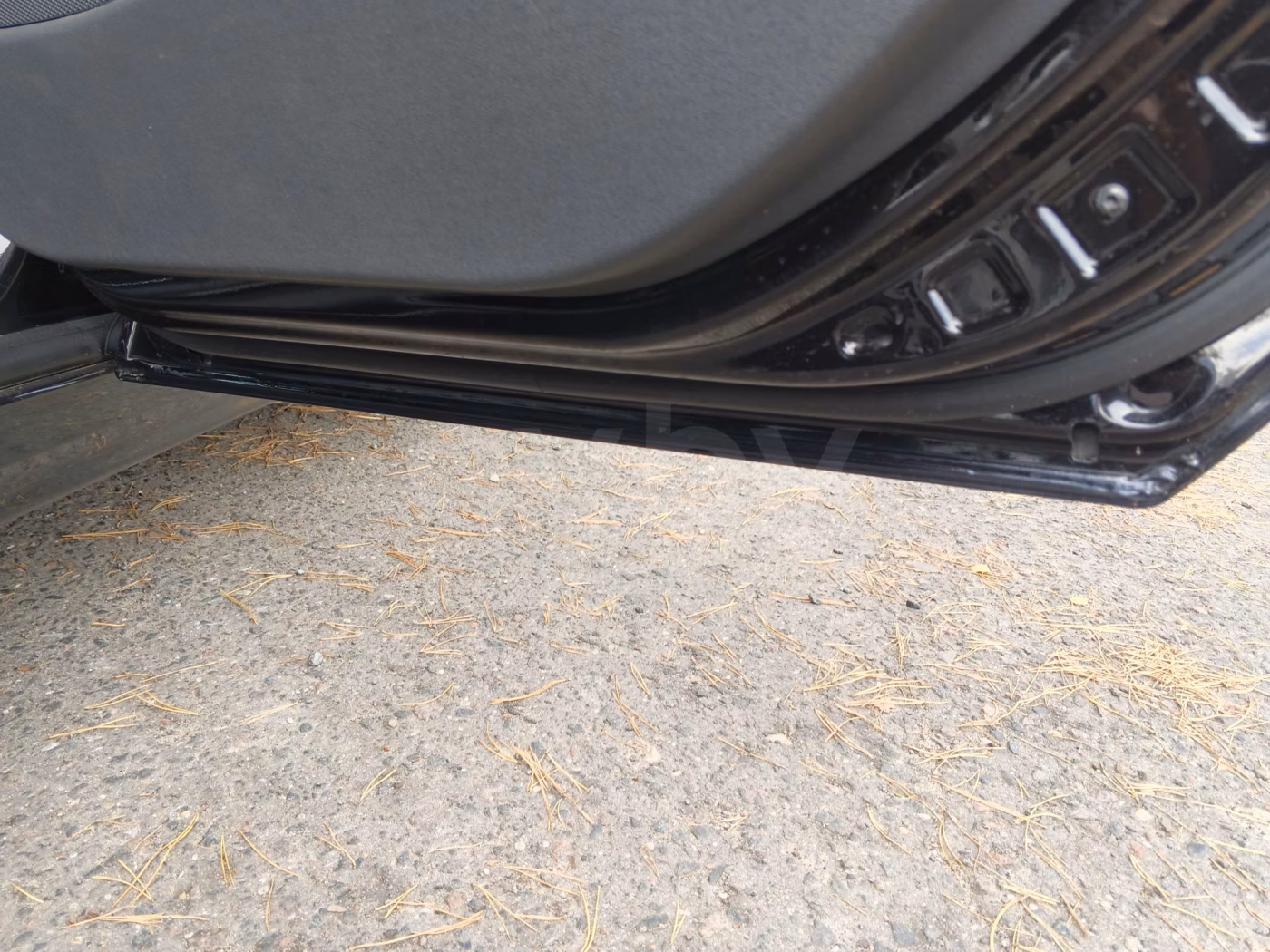 Volvo S80 фото 18