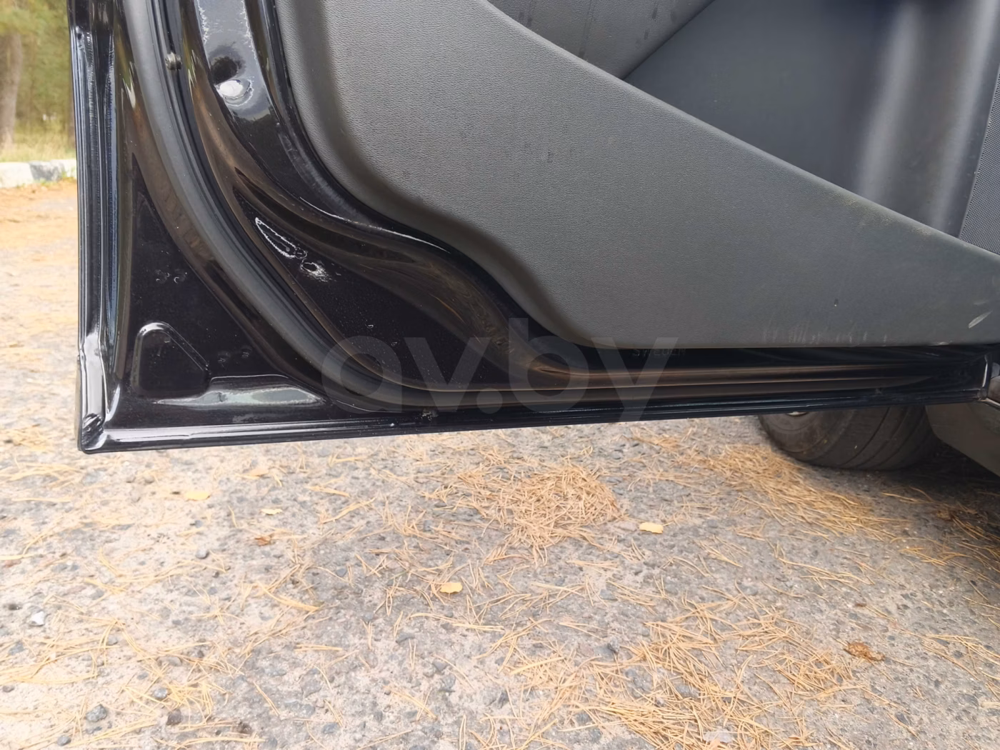 Volvo S80 фото 19