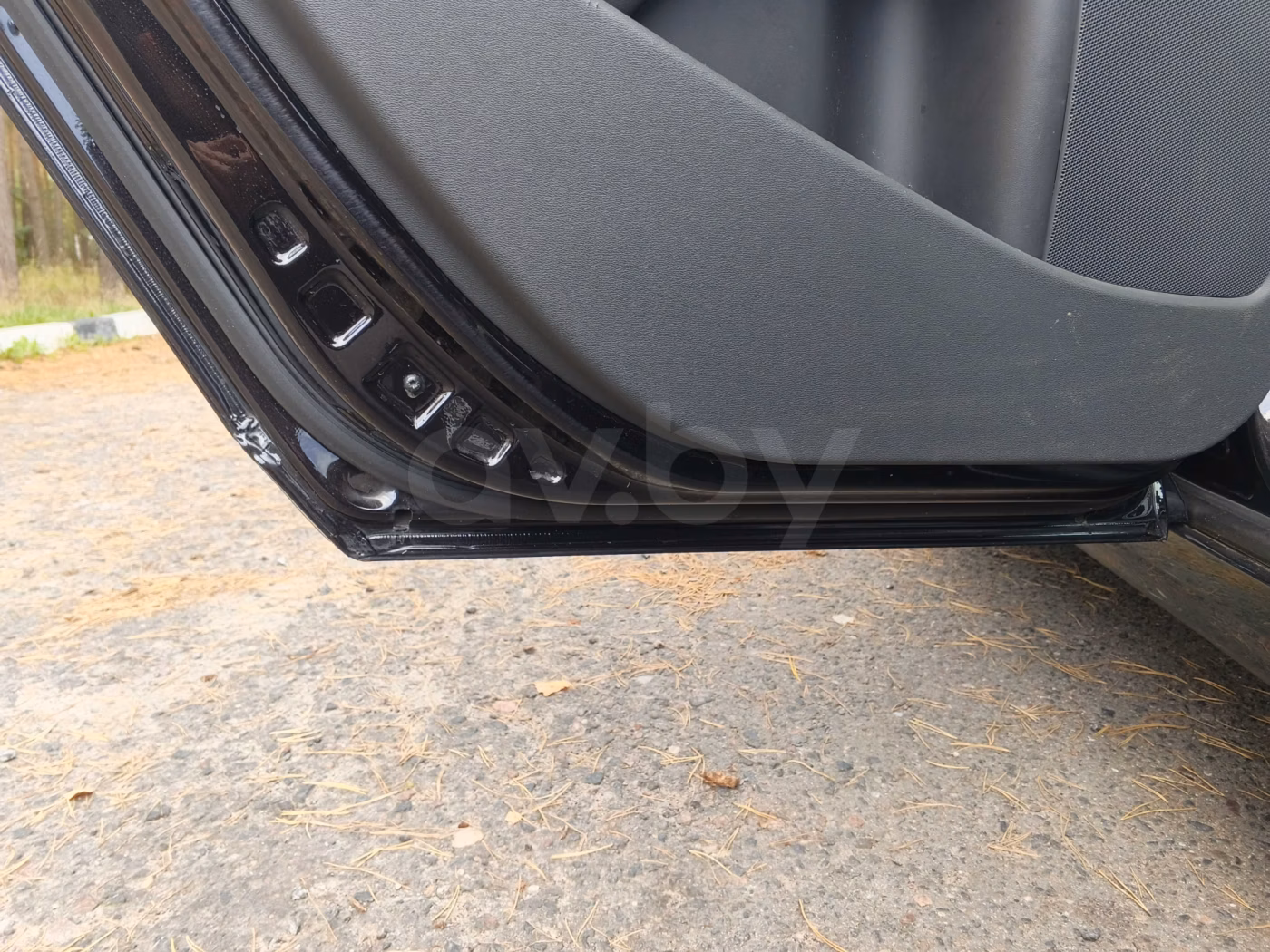 Volvo S80 фото 20