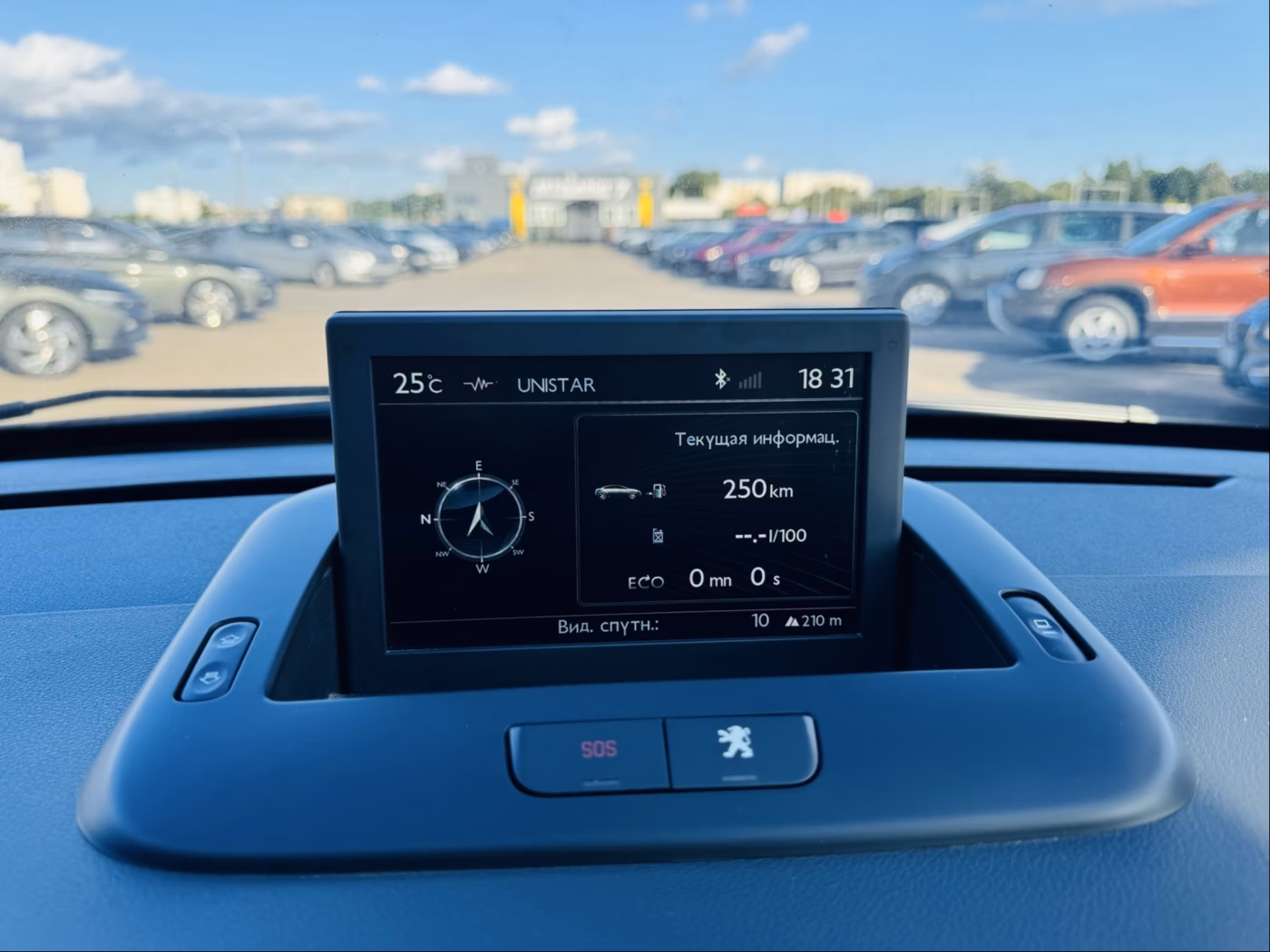 Peugeot 3008 фото 15