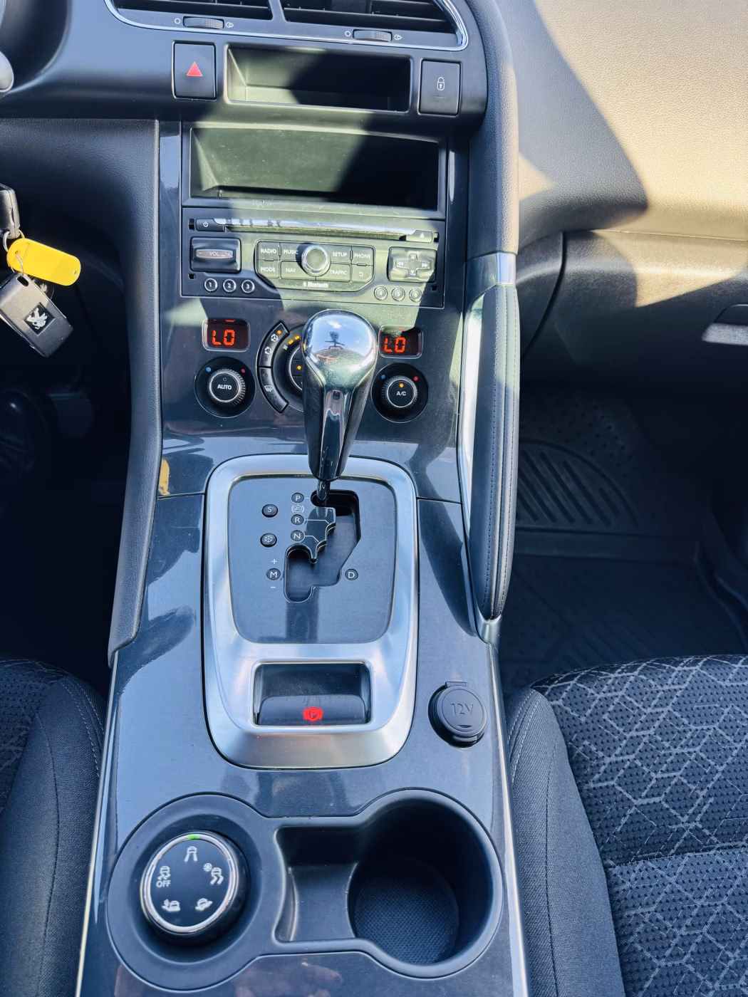 Peugeot 3008 фото 17