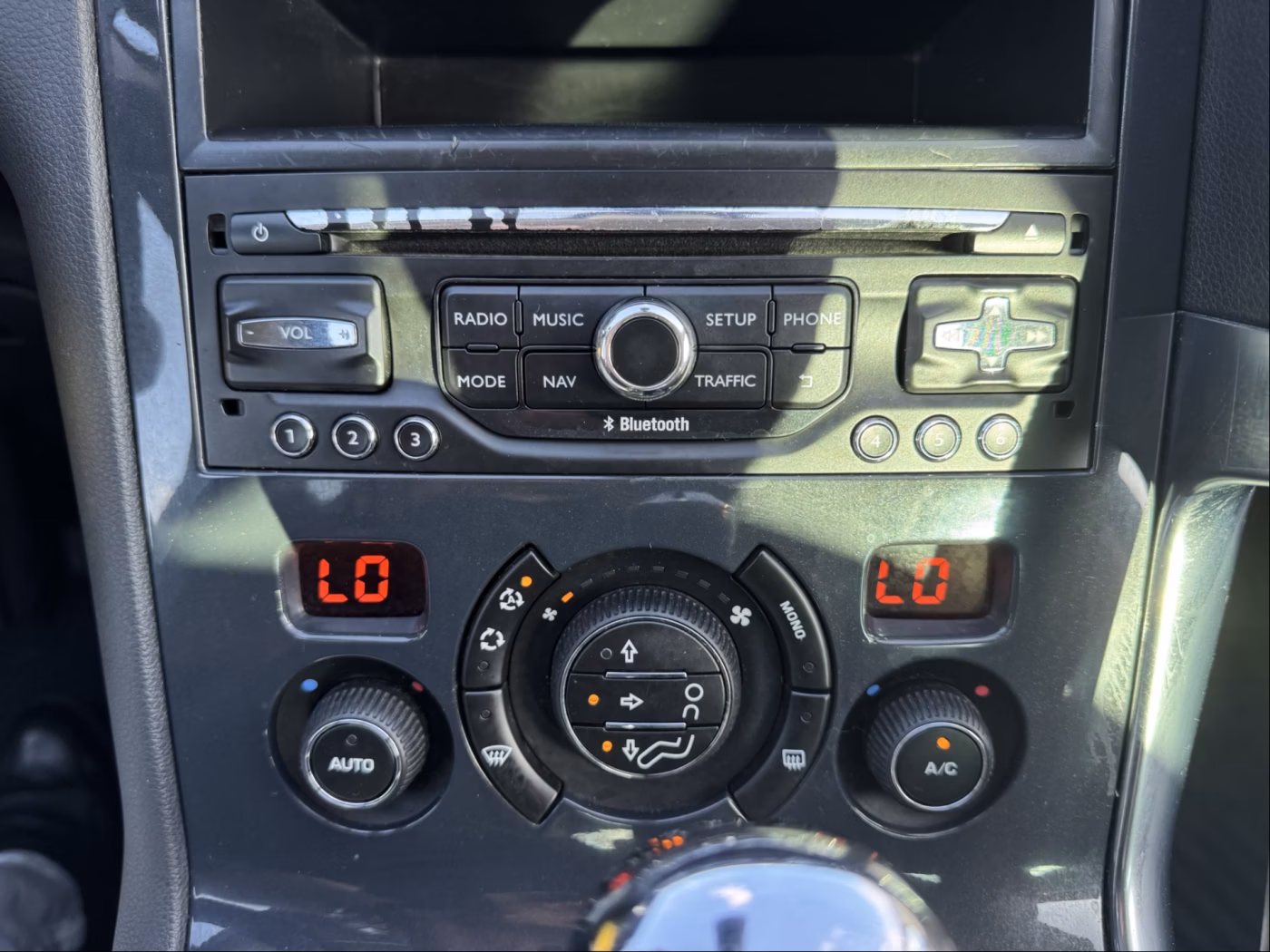 Peugeot 3008 фото 18