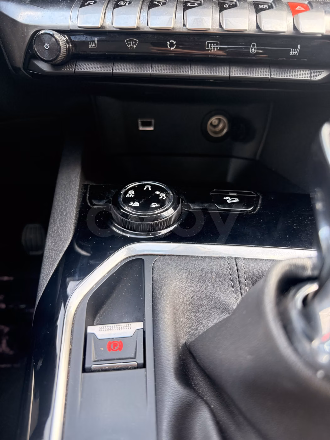 Peugeot 3008 фото 5