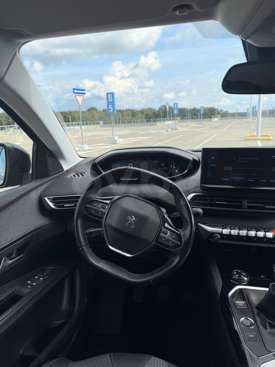 Peugeot 3008 фото 6
