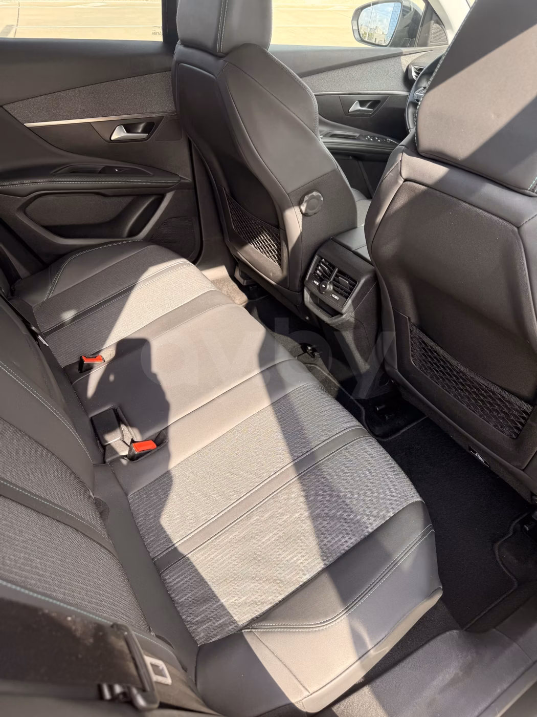 Peugeot 3008 фото 7