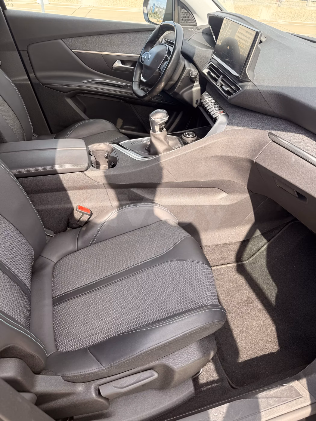 Peugeot 3008 фото 9