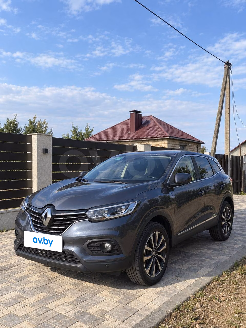 Renault Kadjar