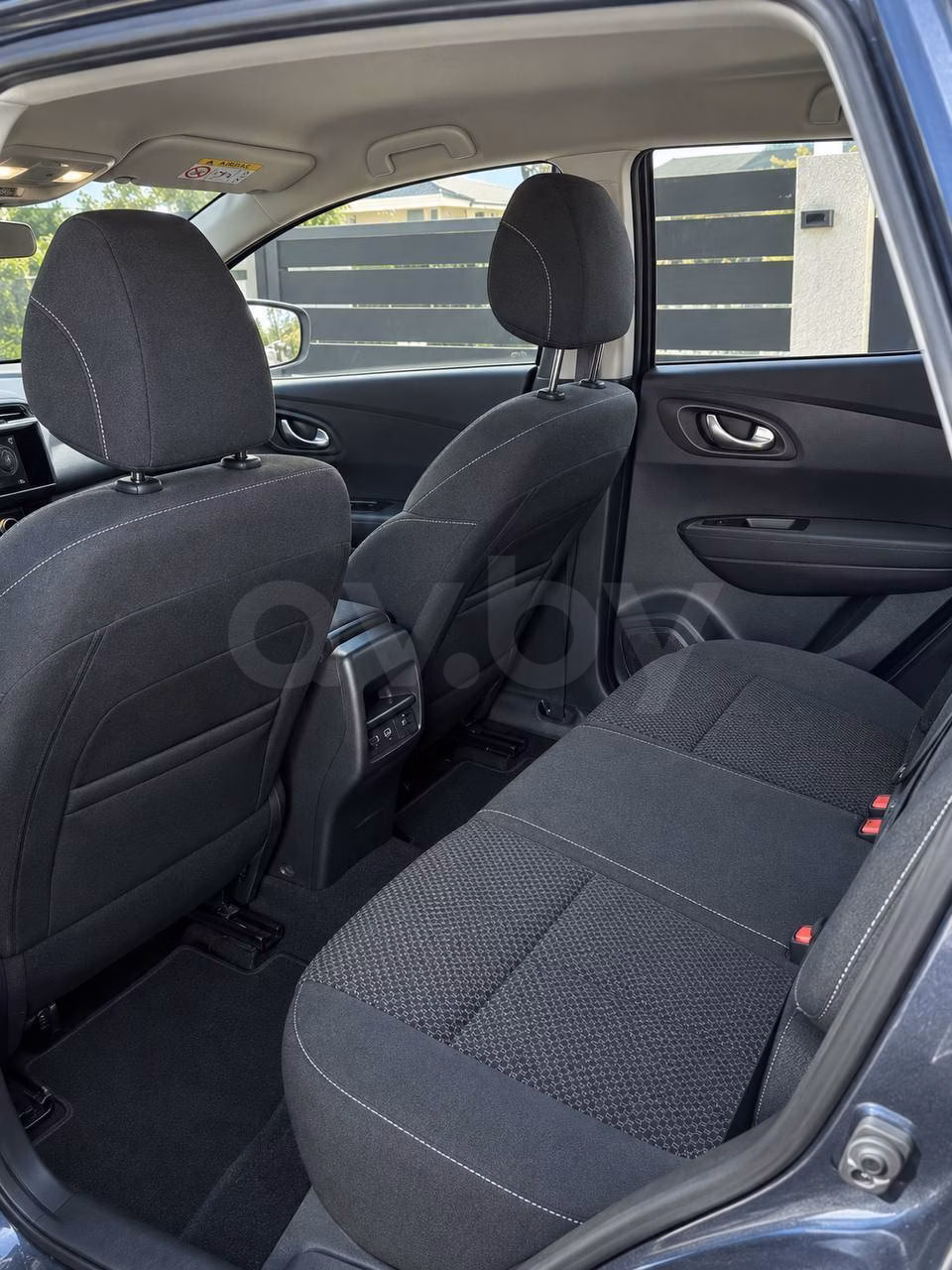 Renault Kadjar фото 15