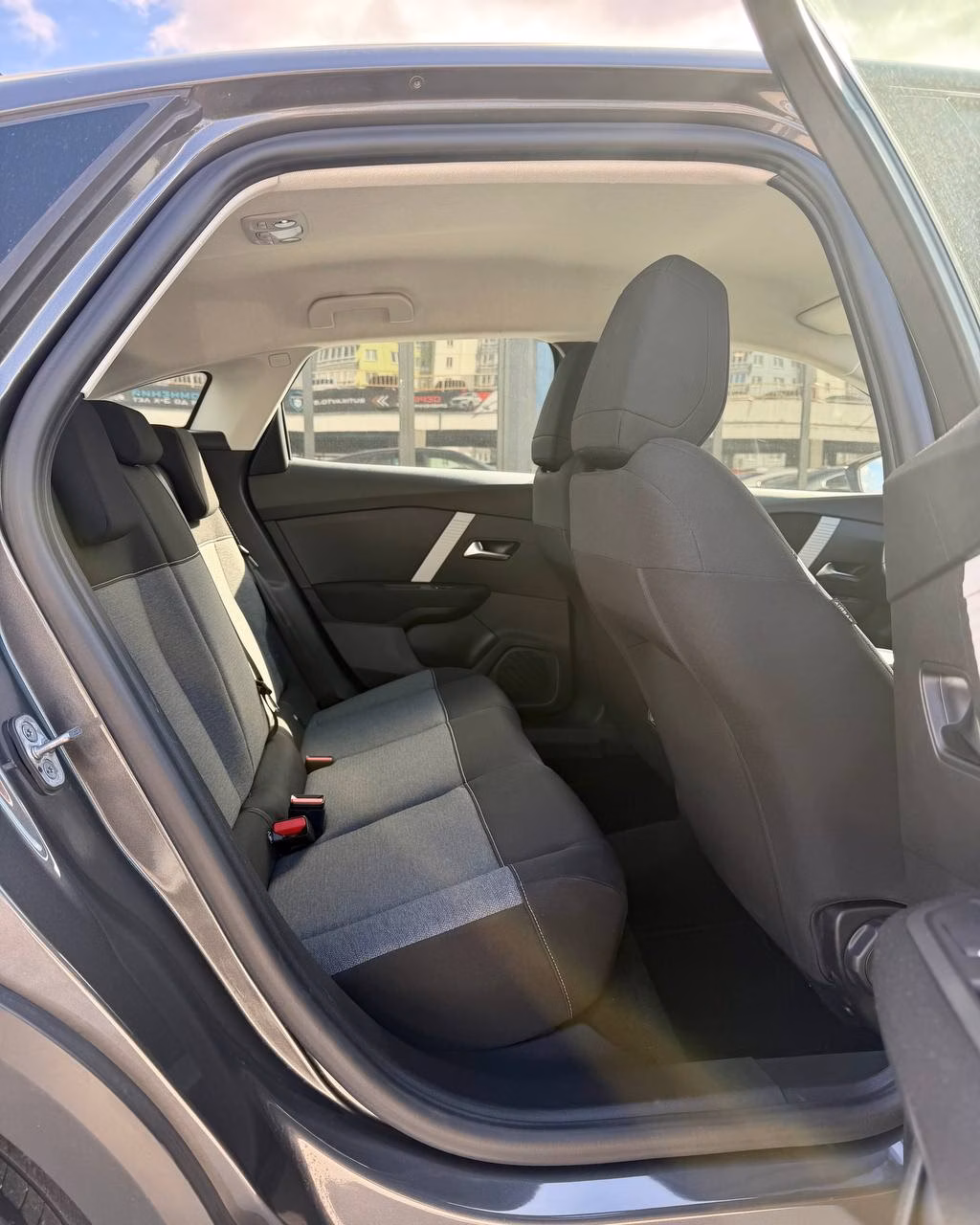 Citroen C4 фото 12