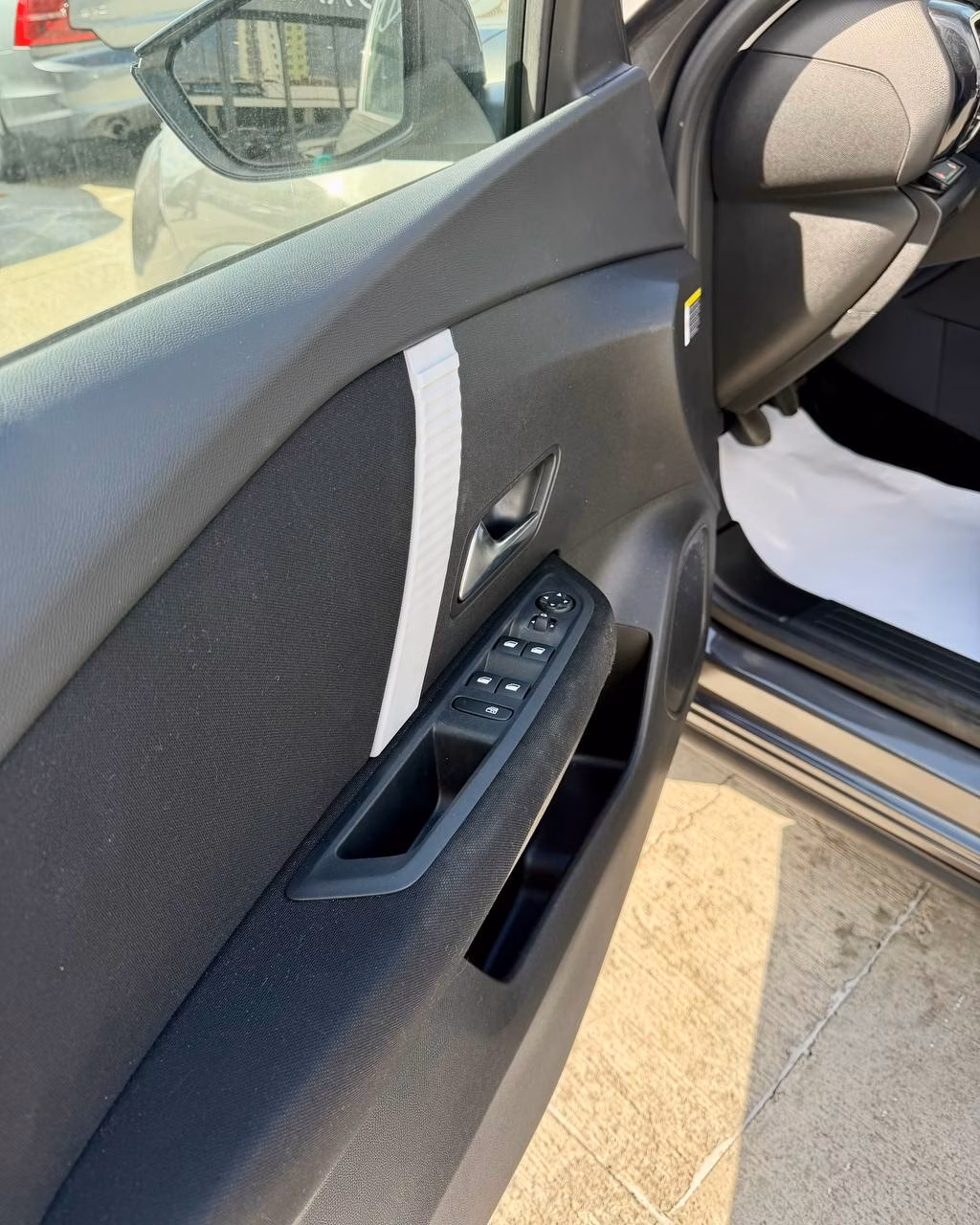Citroen C4 фото 14