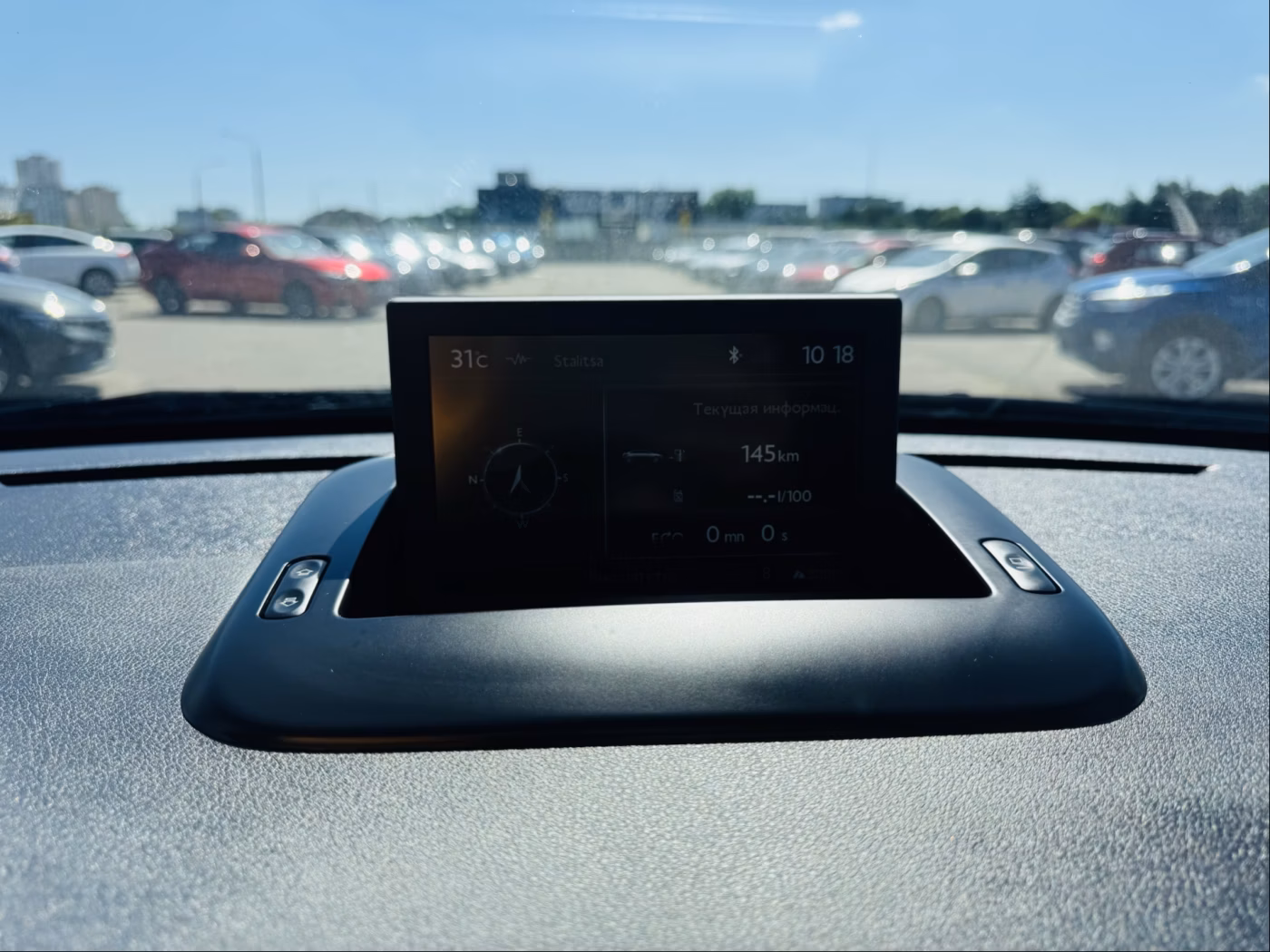 Peugeot 5008 фото 13