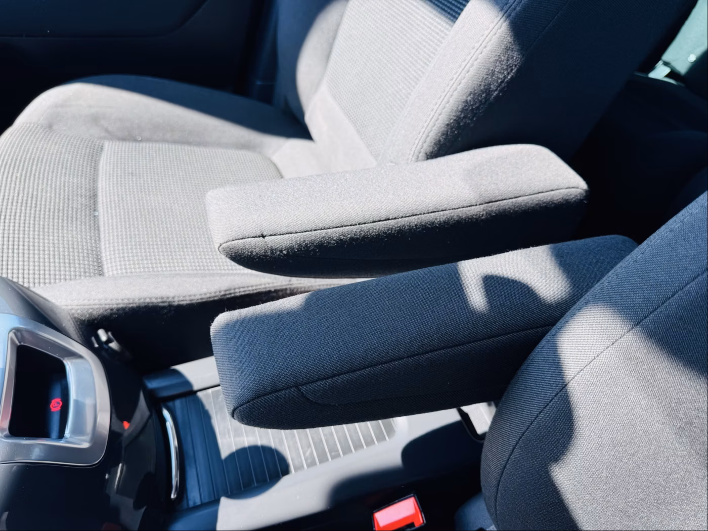 Peugeot 5008 фото 19