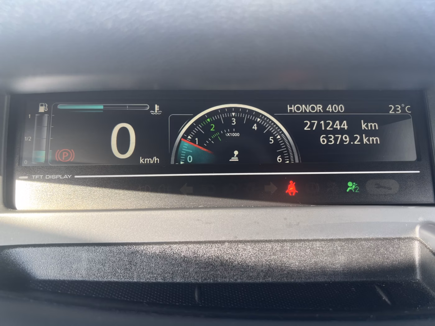 Renault Grand Scenic фото 10