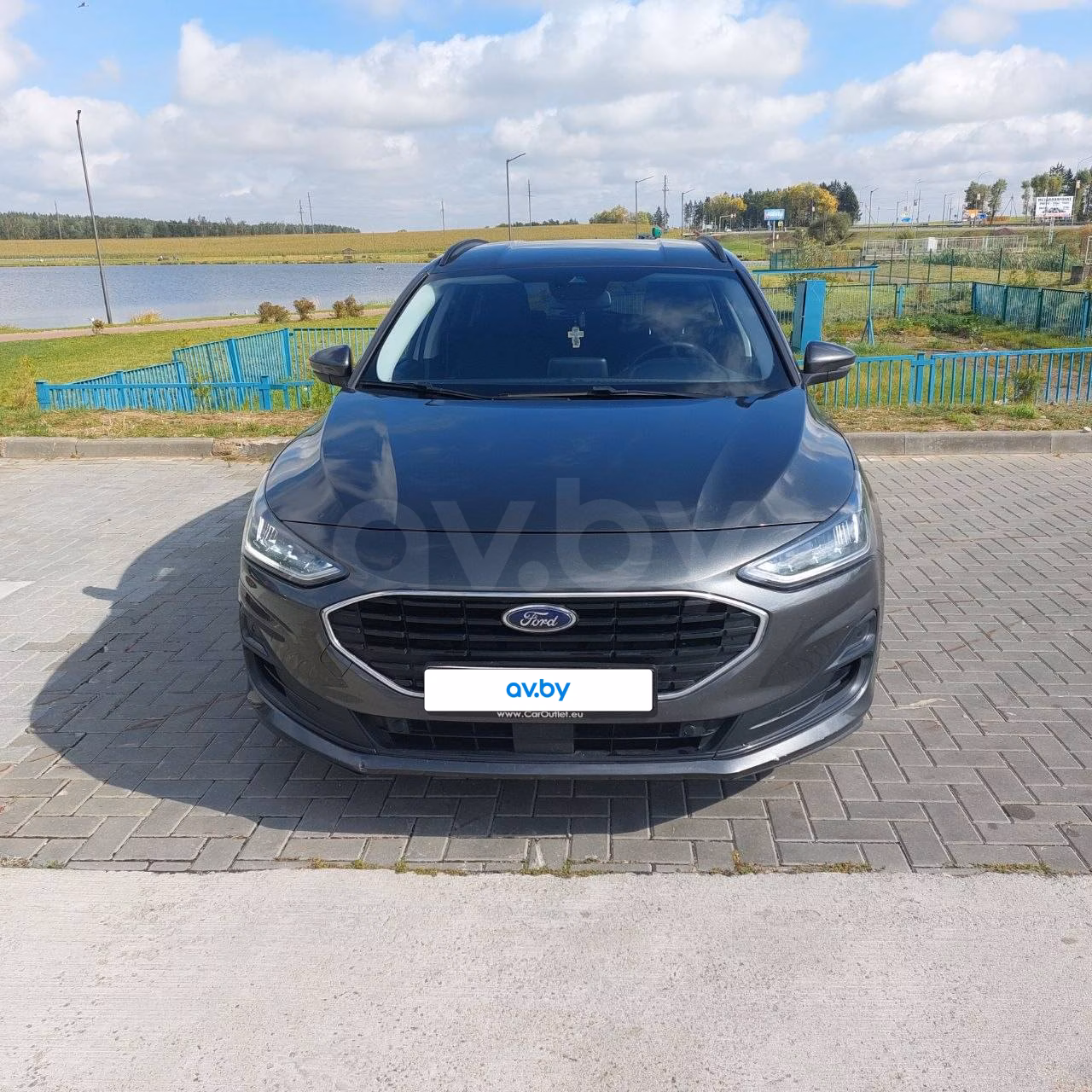 Ford Focus фото 4