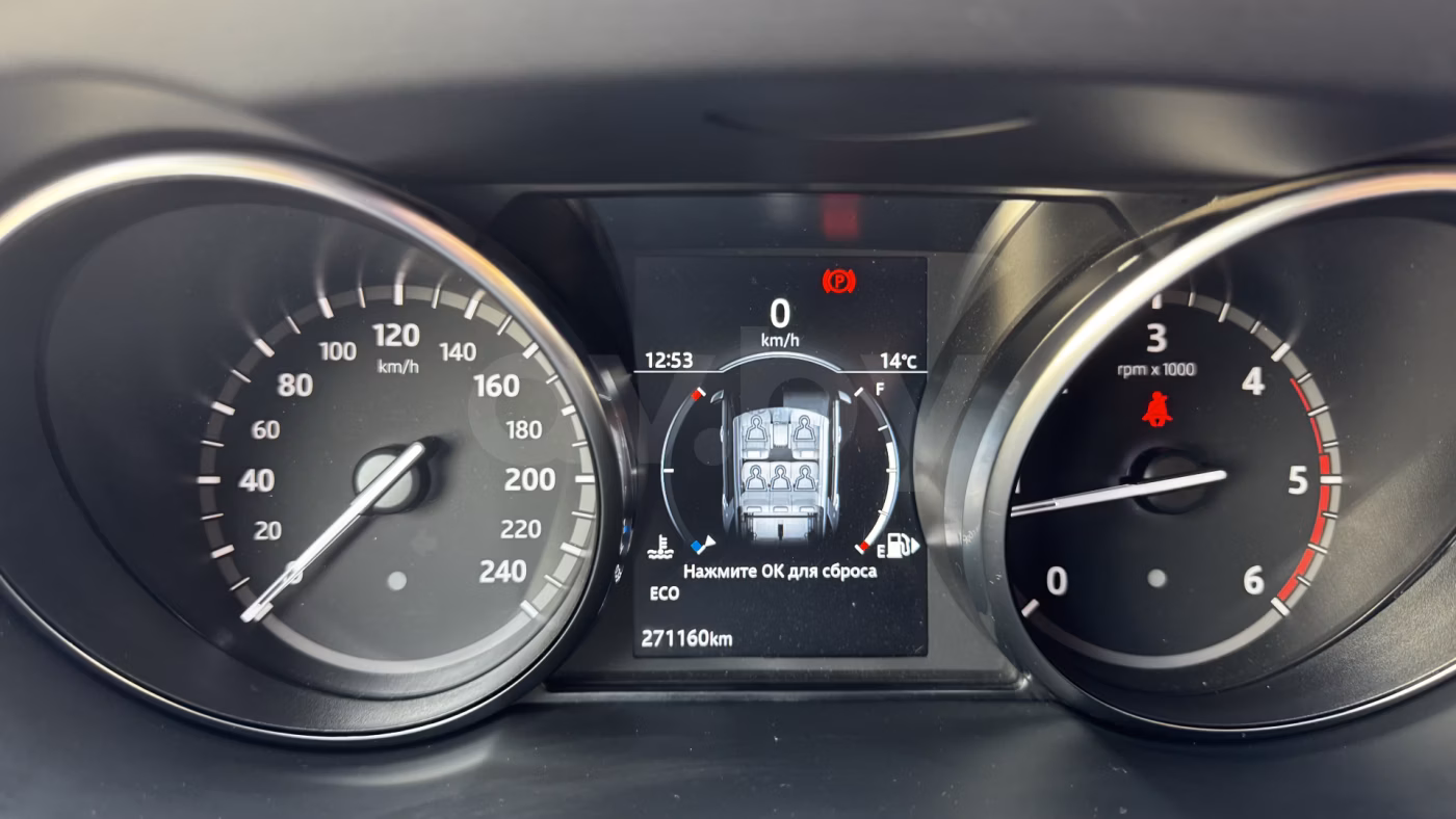 Land Rover Discovery Sport фото 13
