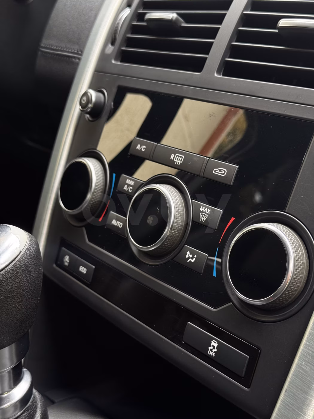 Land Rover Discovery Sport фото 14