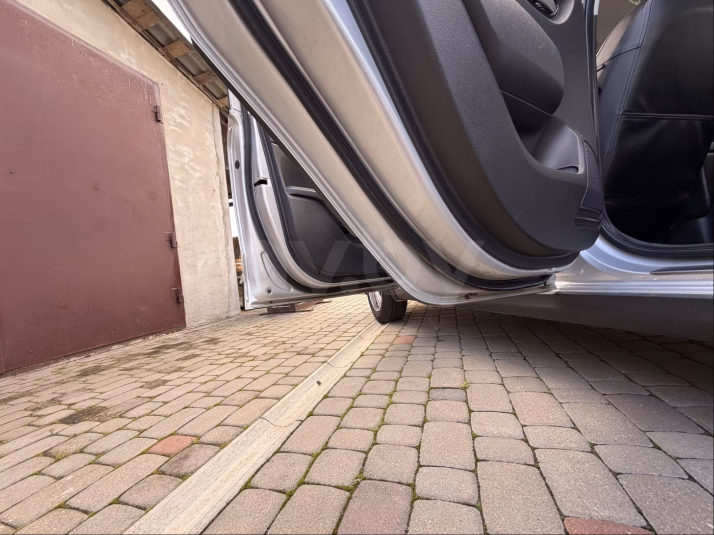 Kia Rio X (X-Line) фото 3
