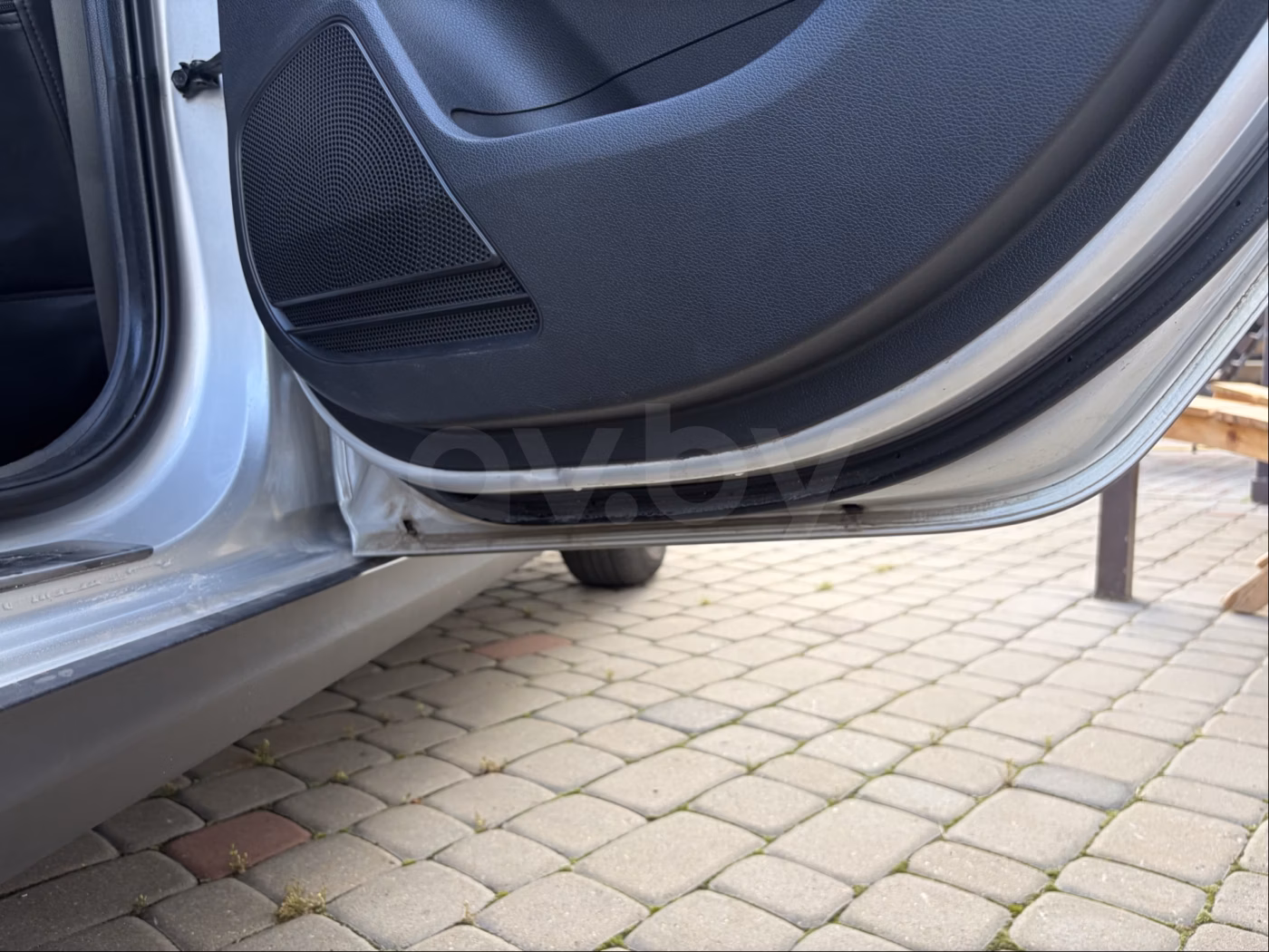 Kia Rio X (X-Line) фото 7