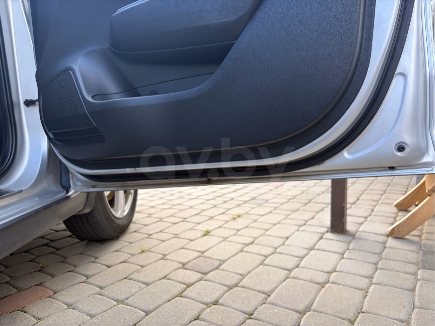 Kia Rio X (X-Line) фото 13