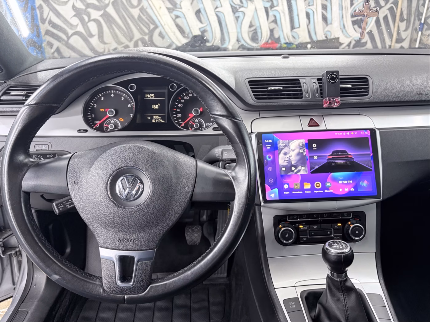 Volkswagen Passat фото 4