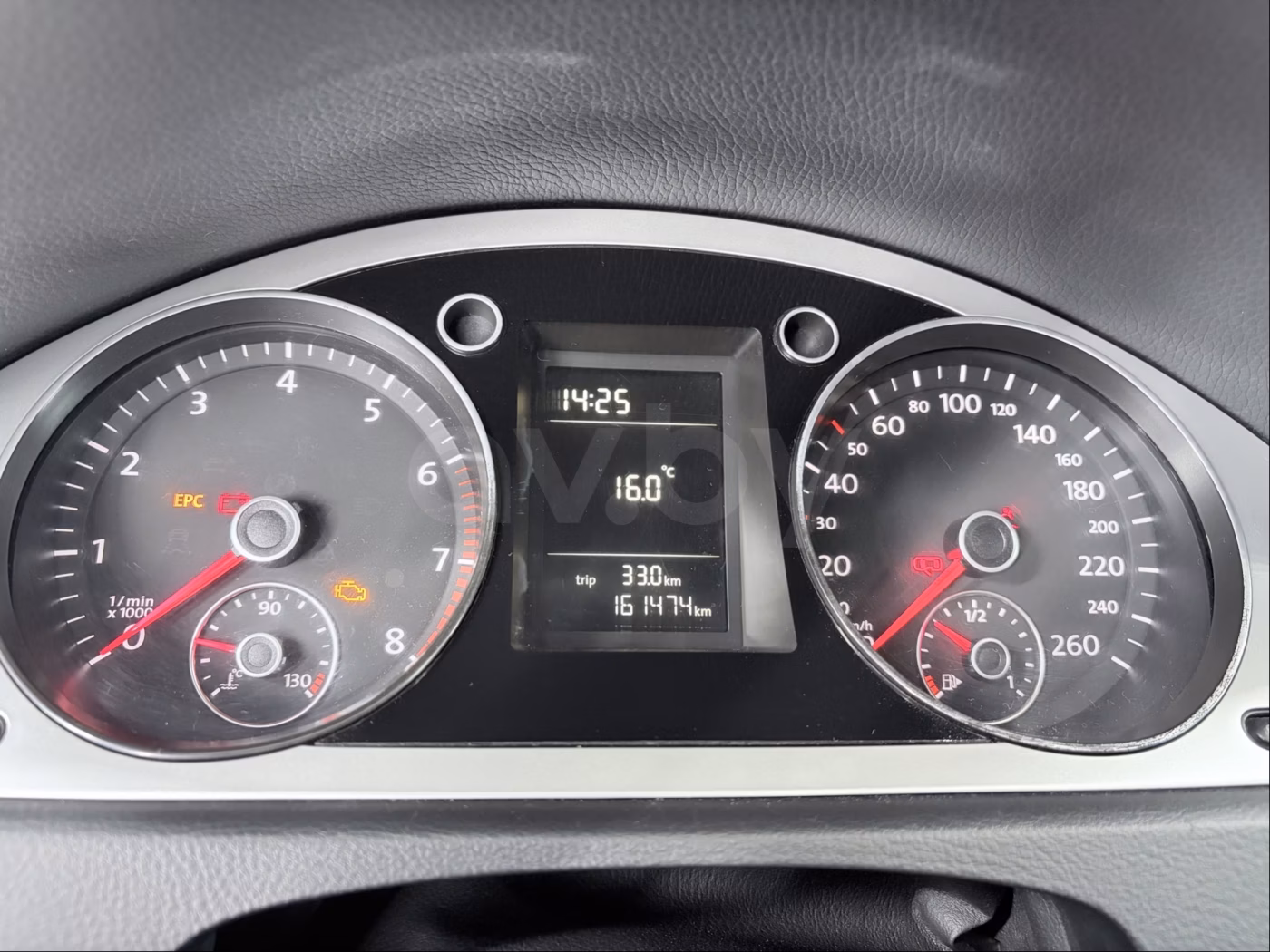 Volkswagen Passat фото 5