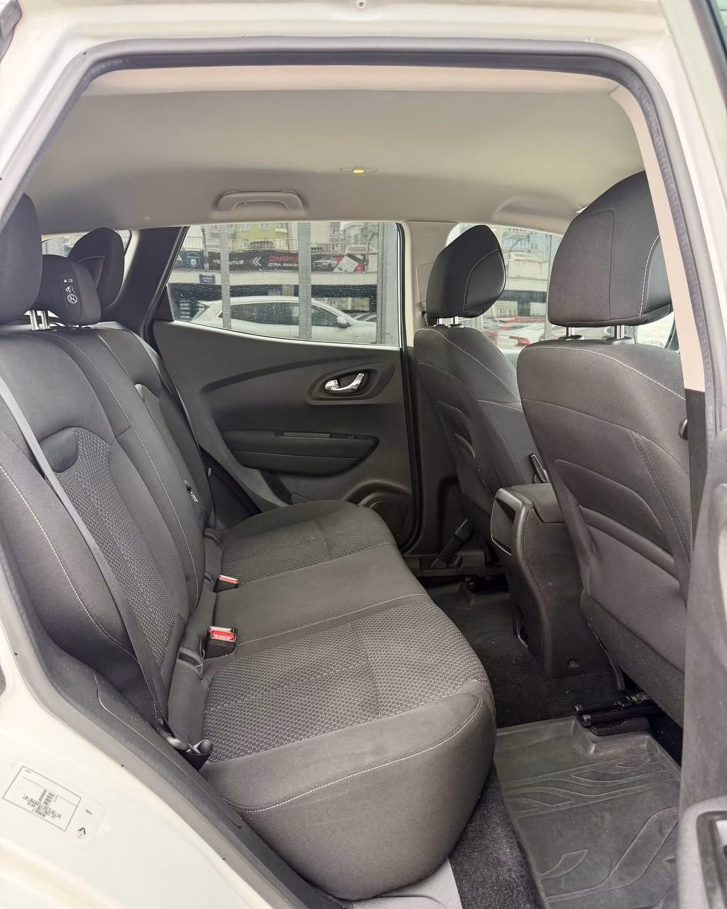 Renault Kadjar фото 12