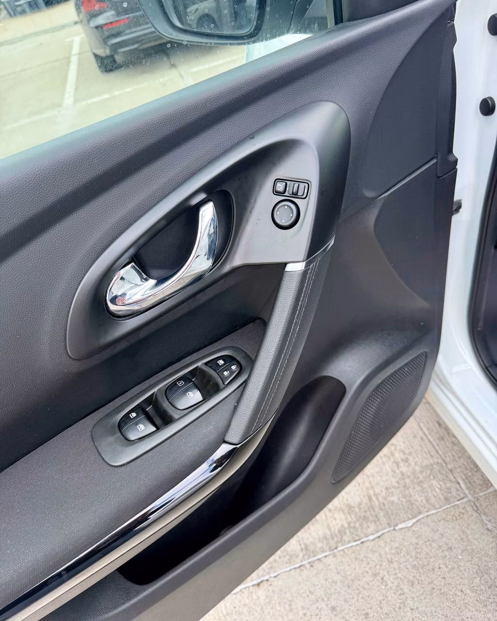 Renault Kadjar фото 14