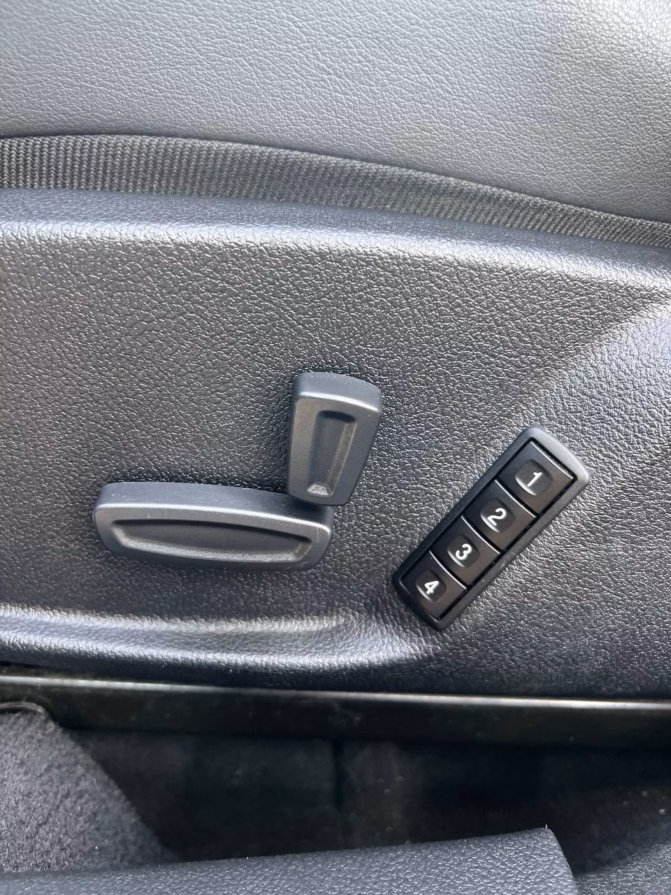 Ford Mondeo фото 9