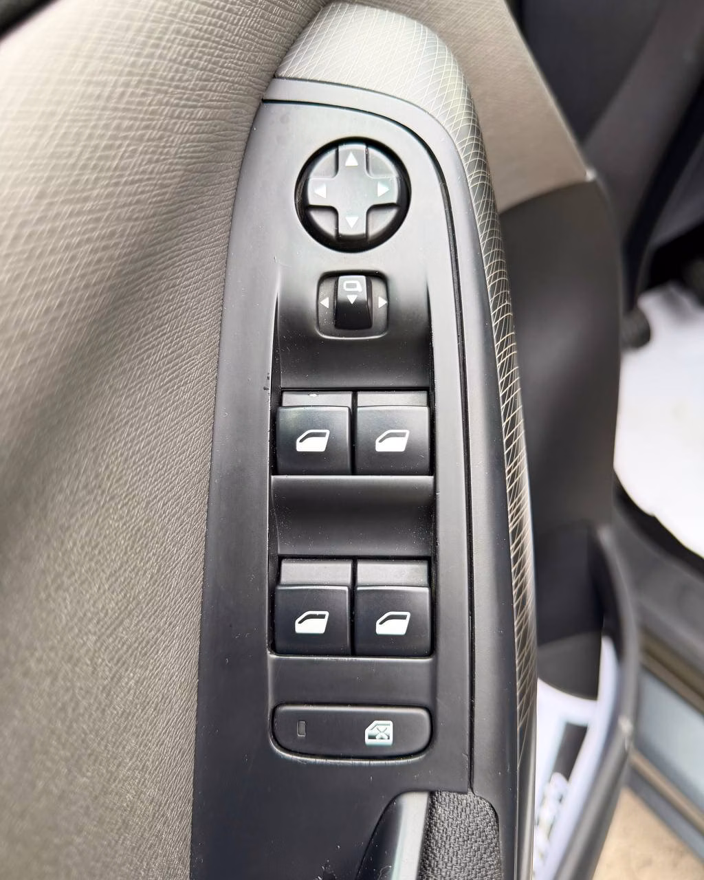 Citroen C4 Grand Picasso фото 17