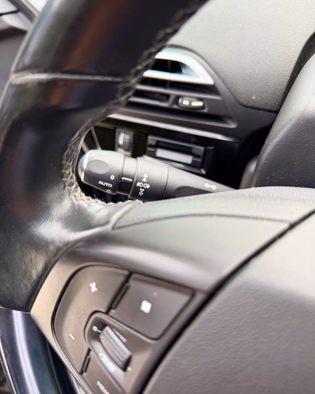 Citroen C4 Grand Picasso фото 18