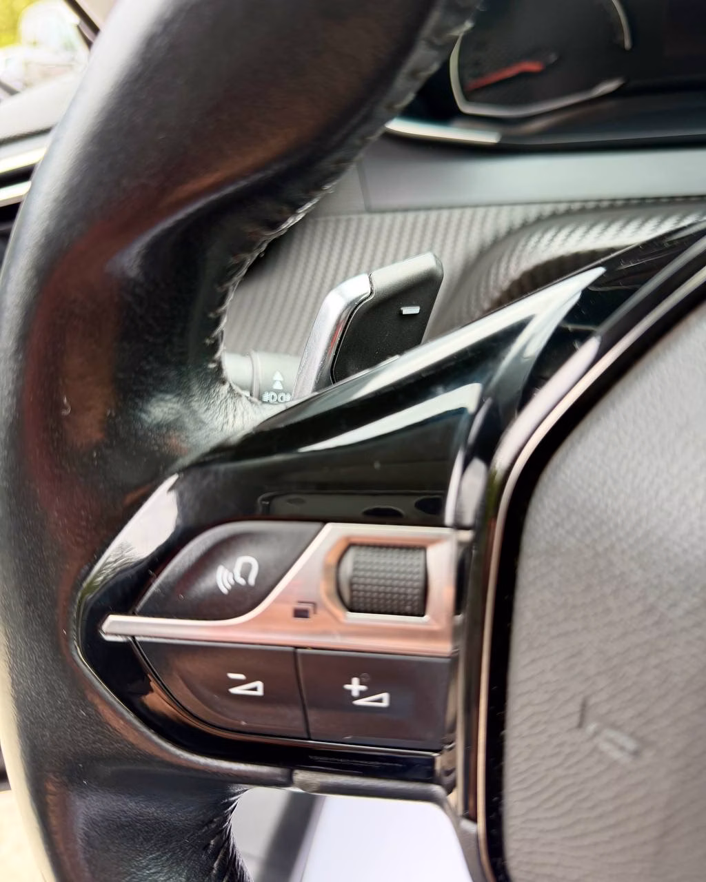 Peugeot 2008 фото 20