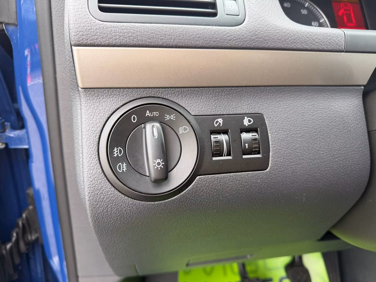 Volkswagen Touran фото 15