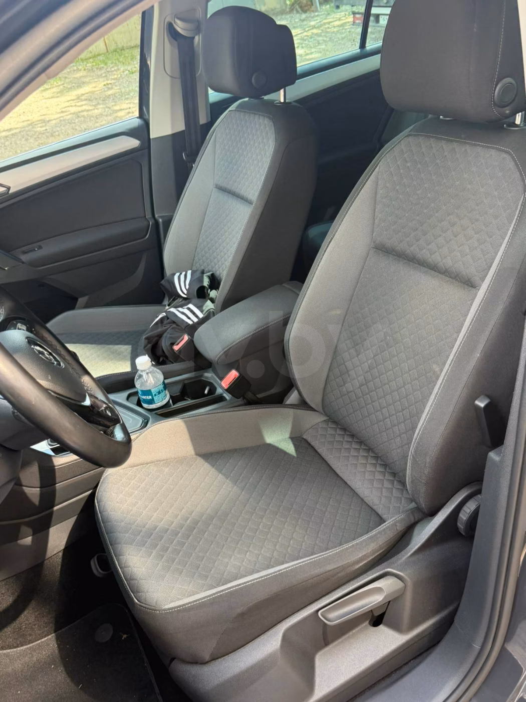 Volkswagen Tiguan фото 15