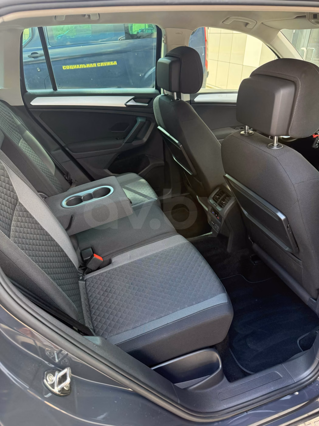 Volkswagen Tiguan фото 16