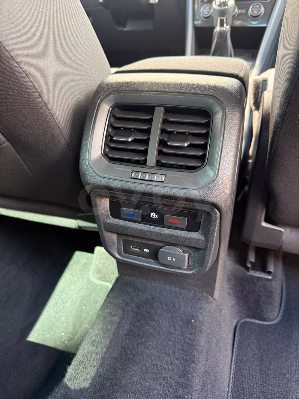 Volkswagen Tiguan фото 18