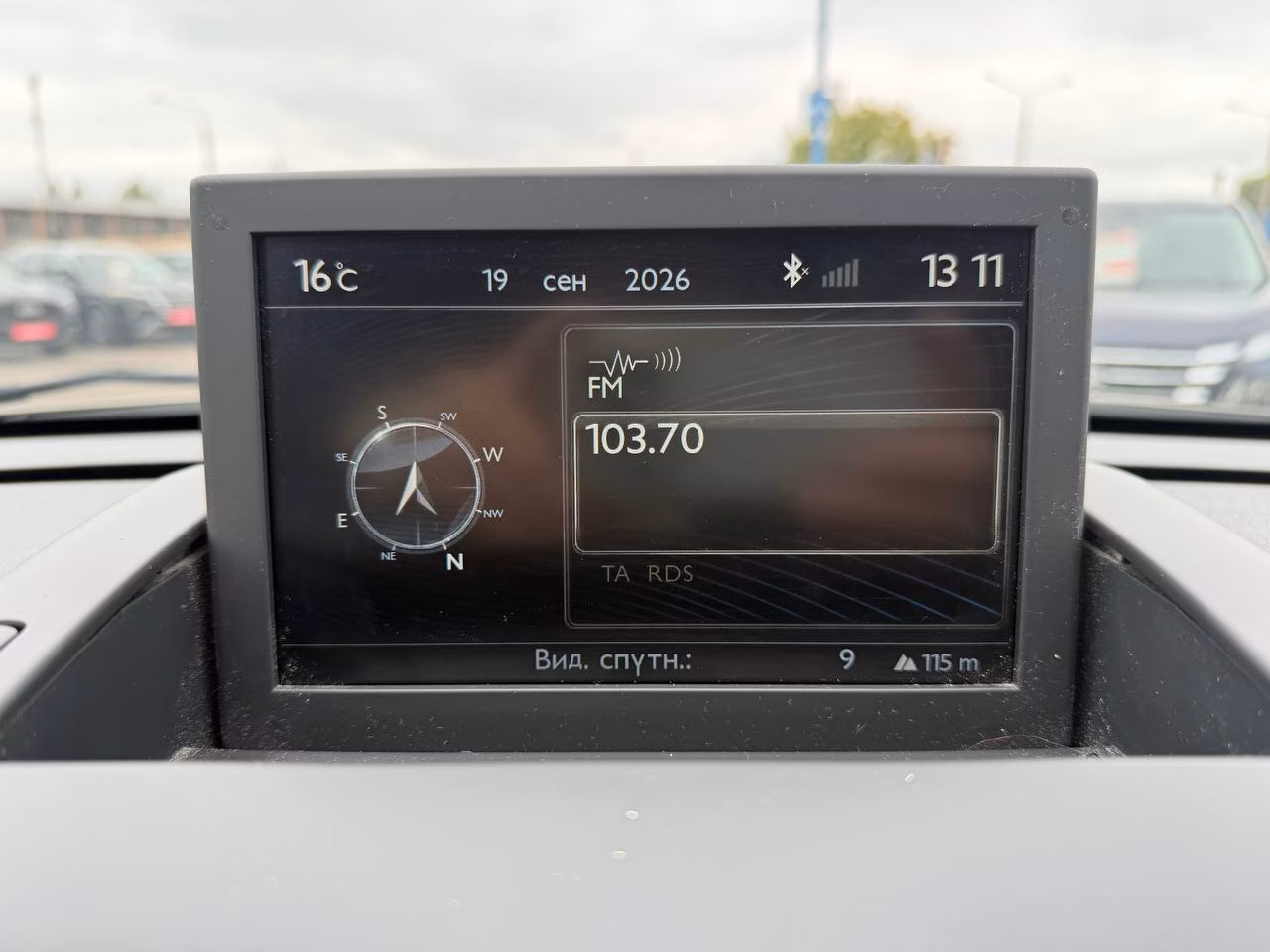 Peugeot 3008 фото 13
