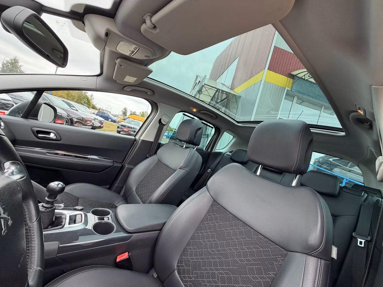 Peugeot 3008 фото 20