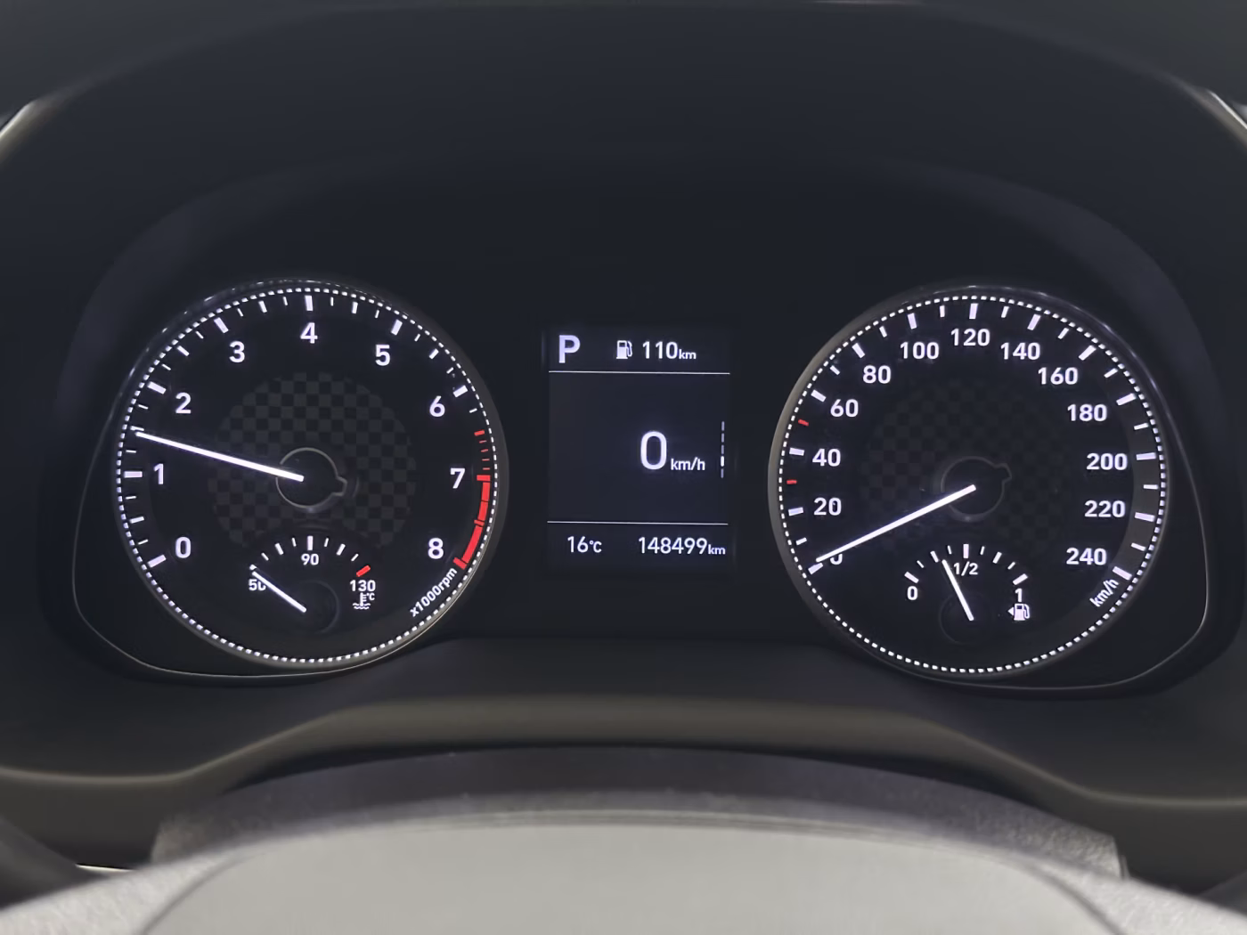 Hyundai Elantra фото 13
