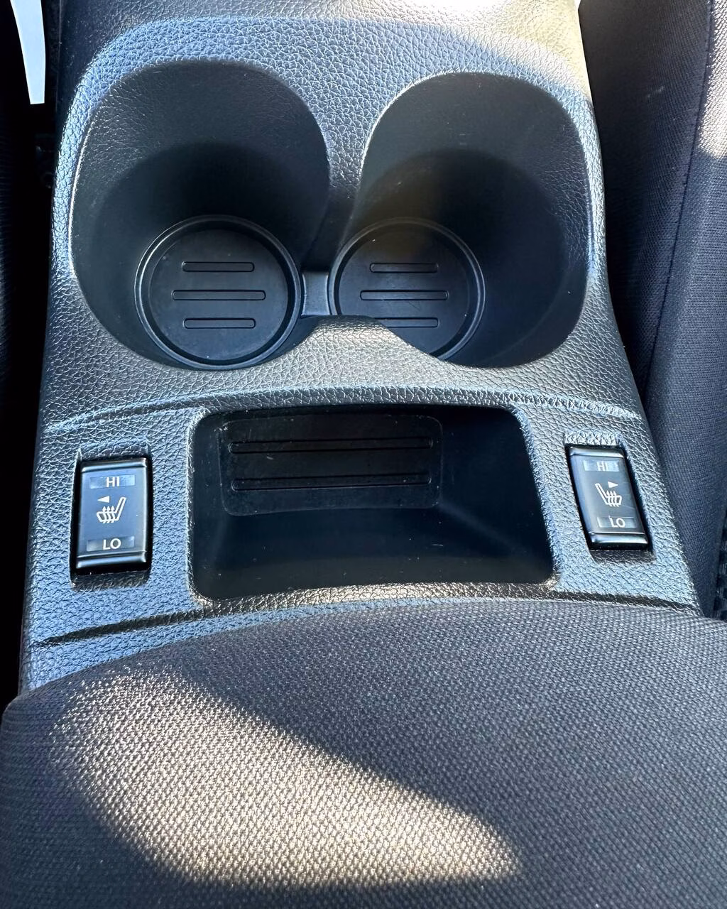 Nissan Qashqai фото 17